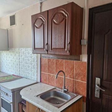 Оренда однокімнатної квартири