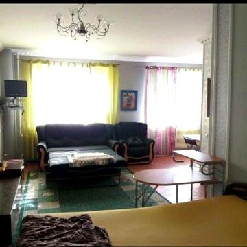 Сдам 1 кiмн.квартиру проспект Гагарина Аэрокосмический 43