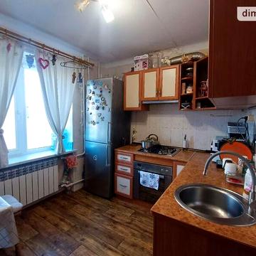 Продаж 1к Квартира Байрона (Героїв Сталінграда) проспект