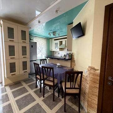 Оренда 3-ї квартири на Попова( Незалежності)