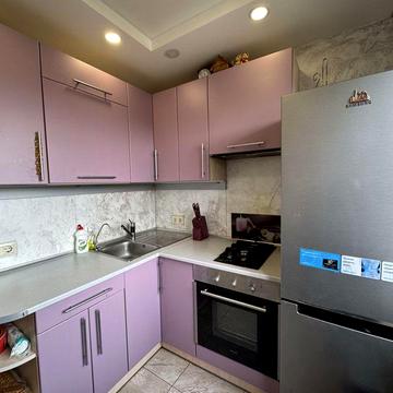 2 комнатная квартира  Черемушки ул. Терешковой