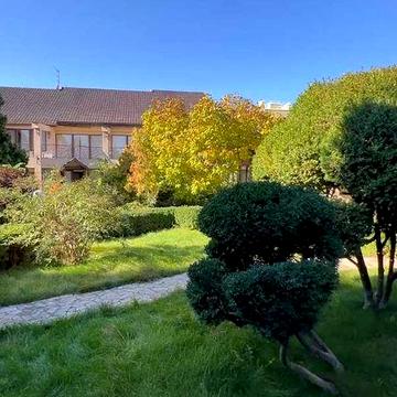 Эксклюзивный дом на Фонтане!