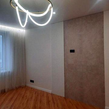 Продається 3-кімнатна квартира з євроремонтом, Зодчих