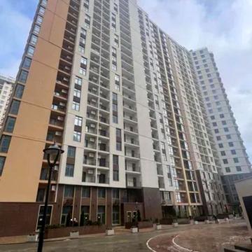 1-кімнатна квартира в 63 Перлині на Краснова