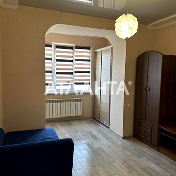 Центральная, 25, Фонтанка, Фонтанка, Лиманский (Коминтерновский) район, Одесская 33000.0 USD