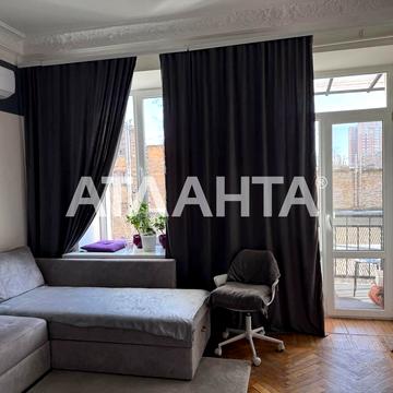 улица Колонтаевская, 37, Молдаванка, Приморский, Одесса, Одесская 43000.0 USD