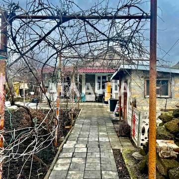 проспект Свободы, 15, Черноморка, Киевский, Одесса, Одесская 65000.0 USD