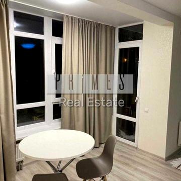 Продаж 1к квартири, ЖК Львівський квартал, Глибочицька 13, Лукянівка ЖК Львівський квартал