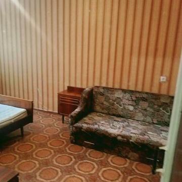 Сдается однокомнатная квартира