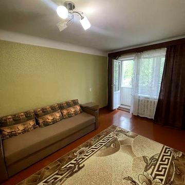 Алмазний ‼️ Світло не вимикають ‼️ оренда гарної 1к квартири Полтава