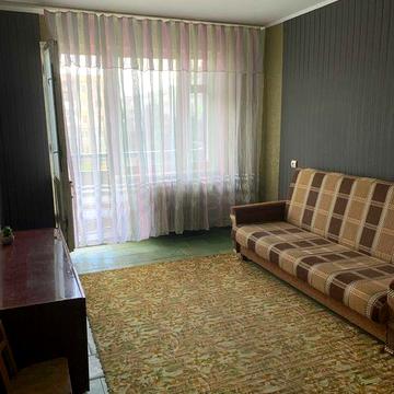 Сдам 1-но комнатную квартиру