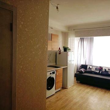 Продам смарт квартиру з ремонтом