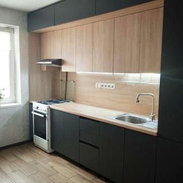 Продаж 3 к. квартири