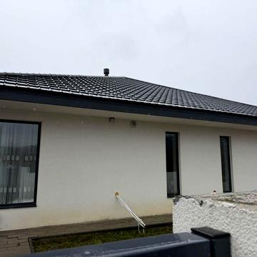 Продається новий дуплекс у Невицькому