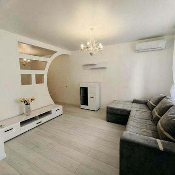 Оренда 1к квартири ( євро 2к ) Центральний парк