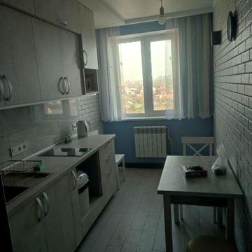 Сдам квартиру в районе Метро в Лузановке