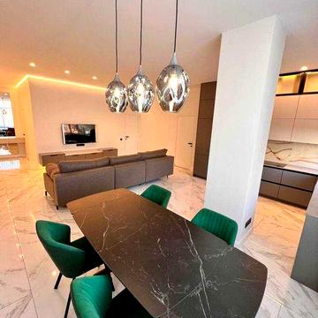 Аренда Квартира 3 ком ЖК Comfort City БЕЗ КОМИССИИ ЖК Комфорт Сити