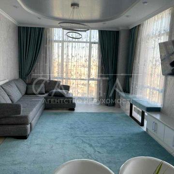 Продаж квартири в закритому жк Park Avenue VIР 4-кімнатна метро 5 хв ЖК Park Avenue VIP