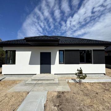 Будинок в Дмитрівці 15 хв Київ. Житомирська траса. Єоселя. Сертифікат.