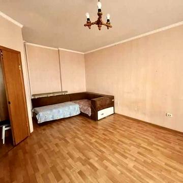 продажа 1 комн квартиры на Высоцкого  31 500 у.е