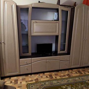 Сдаю хорошую однокомнатную квартиру в Октябрьском