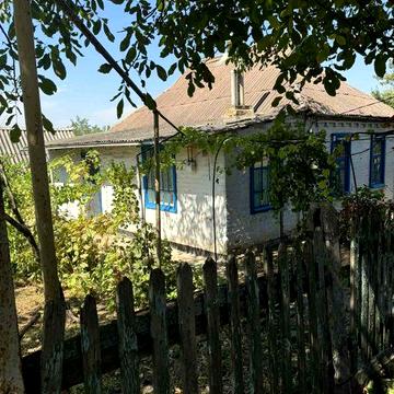 Продам будинок м.Верхньодніпровськ