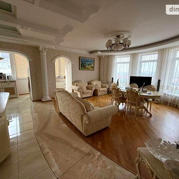 Довгострокова оренда 5к Квартира Одеської громади (Авдєєва-Чорноморського) вулиця