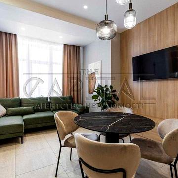 Оренда 2-к квартири | Новопечерські липки | Верхогляда | Інвертор 5 КВ