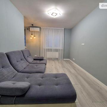 Продаж 3к Квартира Льва Ландау проспект ЖК Радужный