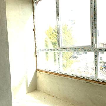 кухня студія + 2 кімнати  | Каскад