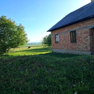 Продам будинок в Горбівцях (Тереблече)