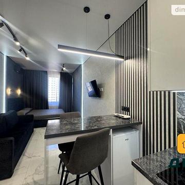 Продаж 1к Квартира Генуезька вулиця ЖК Эллада