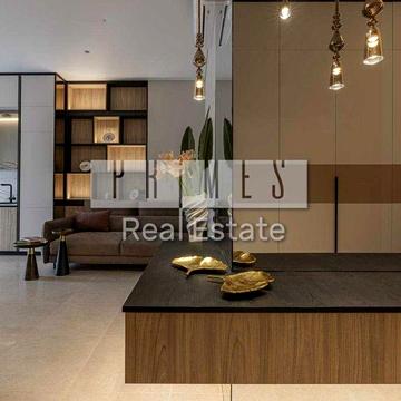 Продаж видової 2к квартири 65м2 ЖК HIDDEN вулСадово-Ботанічна Печерськ ЖК HIDDEN