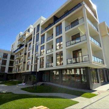 Продаж квартири в ЖК Auroom Lounge, вул. Підголоском 22