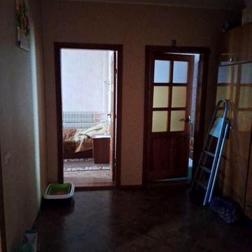 Продам 3-комнатную квартиру