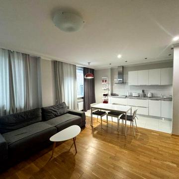 Продажа пентхауса в ЖК в центре на Гагарина. ЖК Гагарина