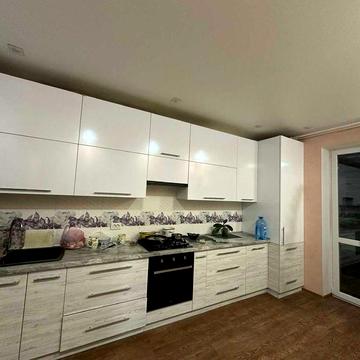 Сучасна 1 кімн кв-ра Новий будинок Масани вул Незалежності Автономка