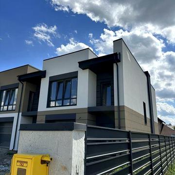 Продам дуплекс 130м2 №2 з гаражем в районі Софіївка! АКЦІЯ!