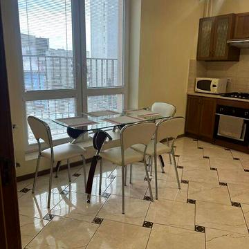 Довгострокова оренда 1к Квартира Ряшівська вулиця