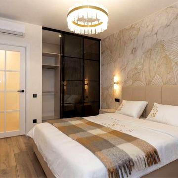 Продам євротрішку в 53 перлині, Таірово ЖК 53 перлина