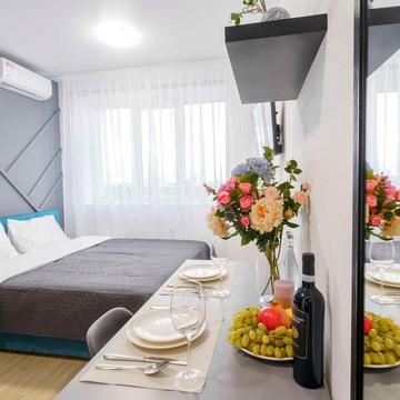 Середньострокова оренда (від 3 міс) | Студія в ЖК Харківський