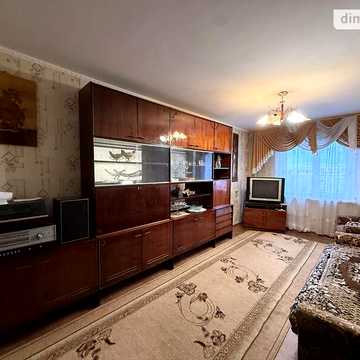 Продаж 3к Квартира Центральний проспект