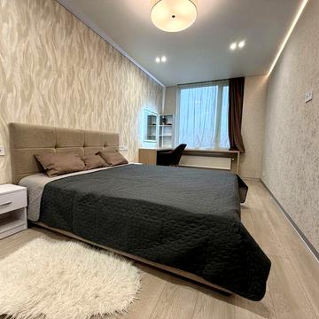 Здам в оренду, гарну 1-кімнатну квартиру!