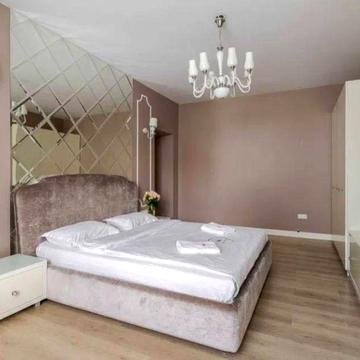 Оренда 2 кімнатної VIP квартири вул Лисенка 11 Центр міста