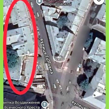 2-кім ст фонд ГОЛОВНА (р-н зупинки БОЖЕНКА) без ремонту-звичайний стан