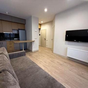 Оренда квартири Вчительська 16