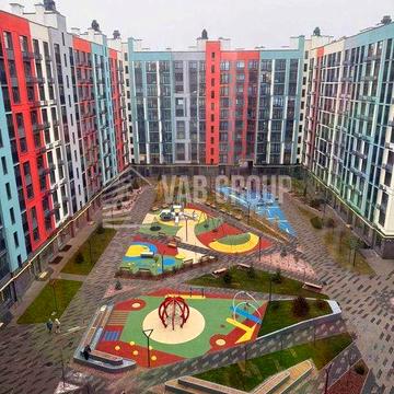 Без % Продаж 1-к в ЖК ОПТИМІСТО, єОселя, єВідновлення,Теремки,Гатне