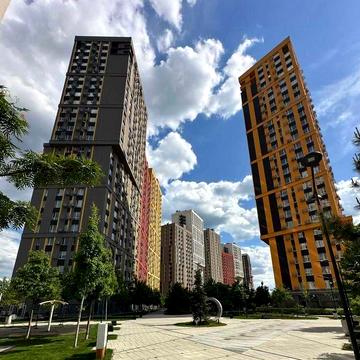 ТОП! Продаж 1-кімнатної квартири 34м2 в ЖК Svitlo Park / Світло Парк ЖК Свитло Парк