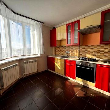 Велика Квартира 44 метра