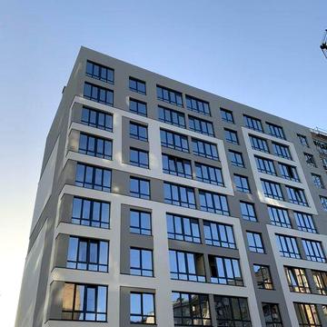 Продаж однокімнатної квартири в ЖК на здачі
